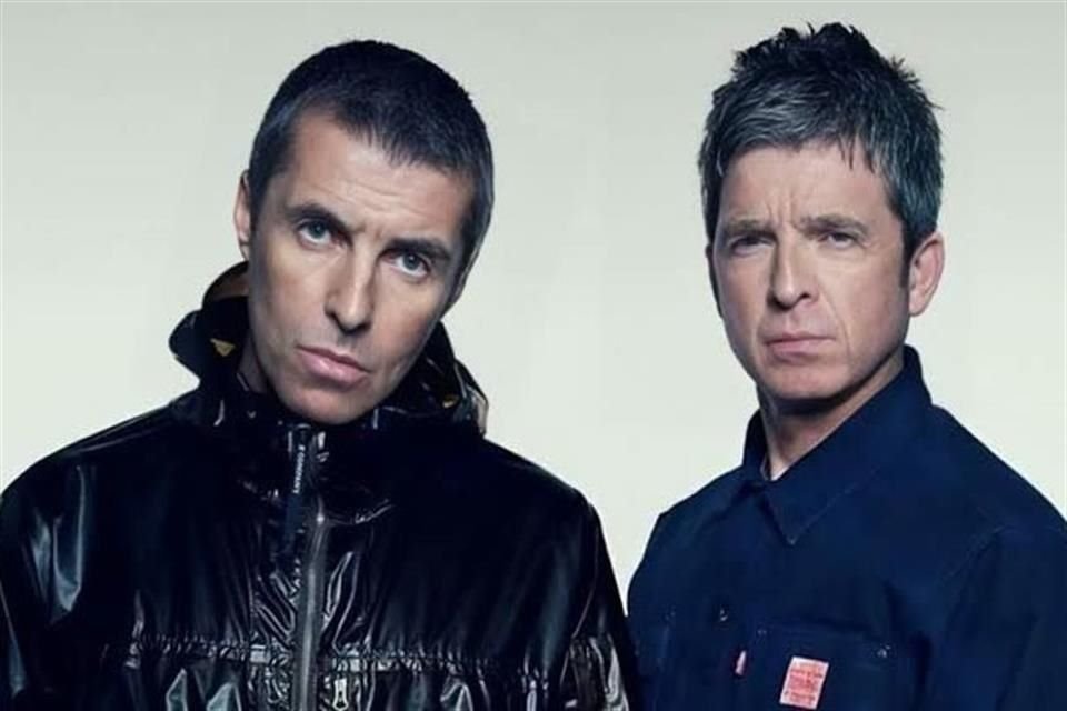 Entre el 4 de julio y el 23 de noviembre, unos 900 mil fans asistirán a los conciertos de Oasis en cuatro continentes.