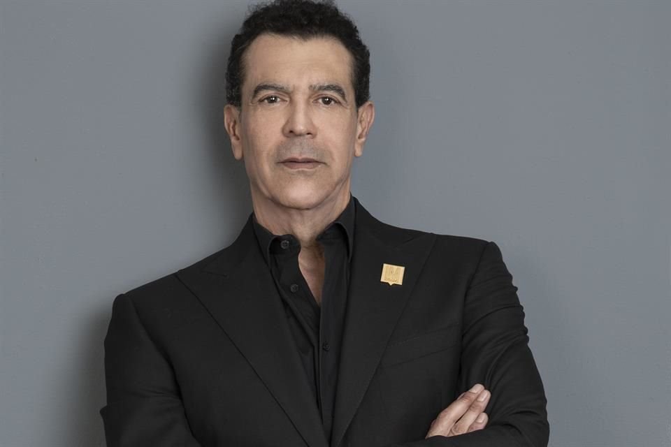 Jorge Castellanos, presidente de Intermoda, asegura que esta edición será un 'parteaguas' en la historia del evento.