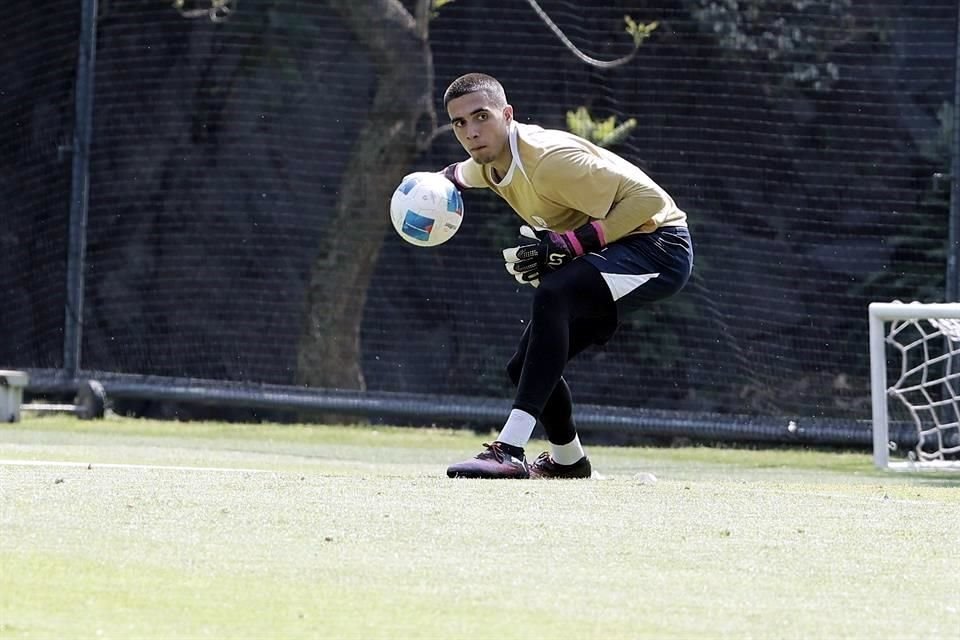 Alex Padilla podría volver al futbol de España.