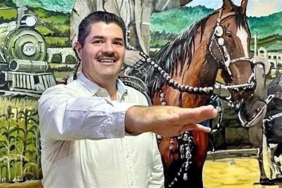 El funcionario, quien asumió su cargo el pasado 6 de junio, recibió varios impactos de bala y fue trasladado de urgencia a un hospital público, donde su estado de salud se reporta como estable.