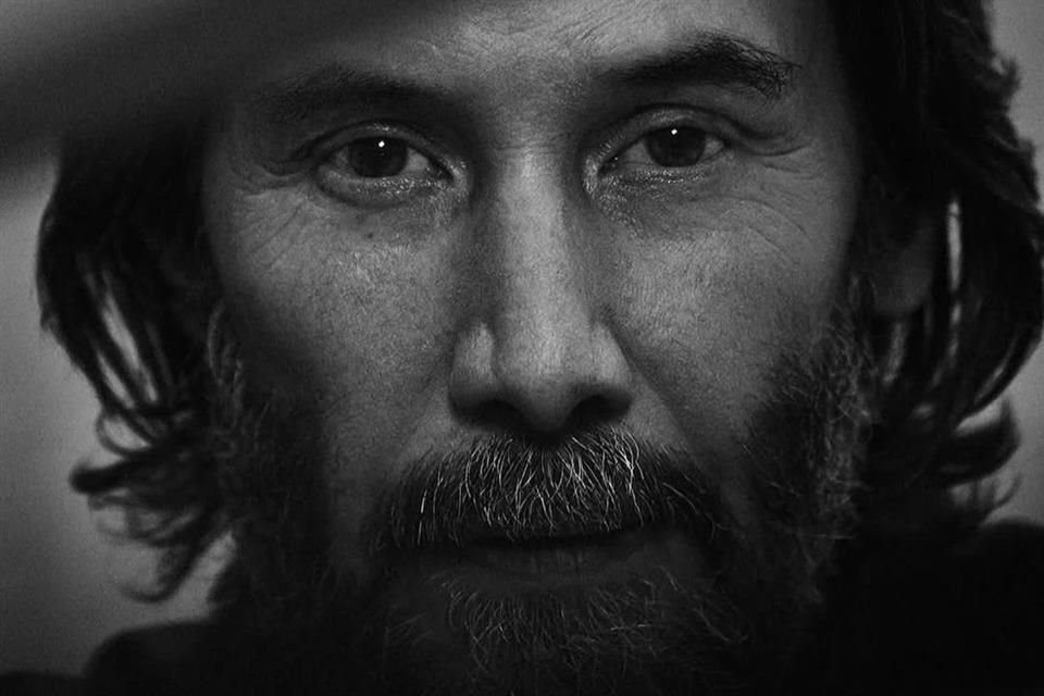 El actor Keanu Reeves producirá y presentará una docuserie enfocada en la lucha de Cadillac por entrar a la Fórmula 1 en 2026.