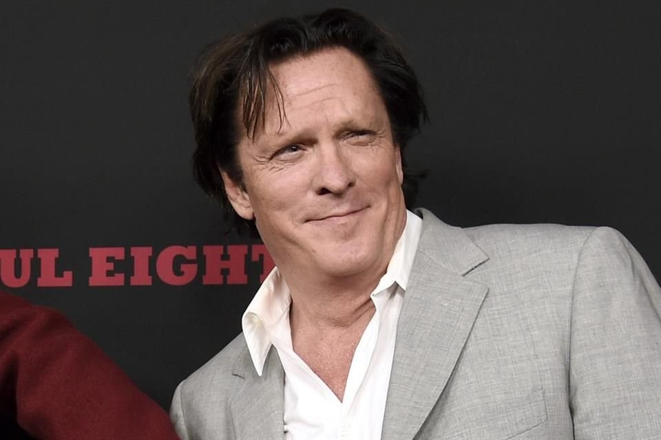 Michael Madsen, actor de 'Reservoir Dogs' y 'Kill Bill', murió a los 66 años por un paro cardíaco en su casa de Malibú.