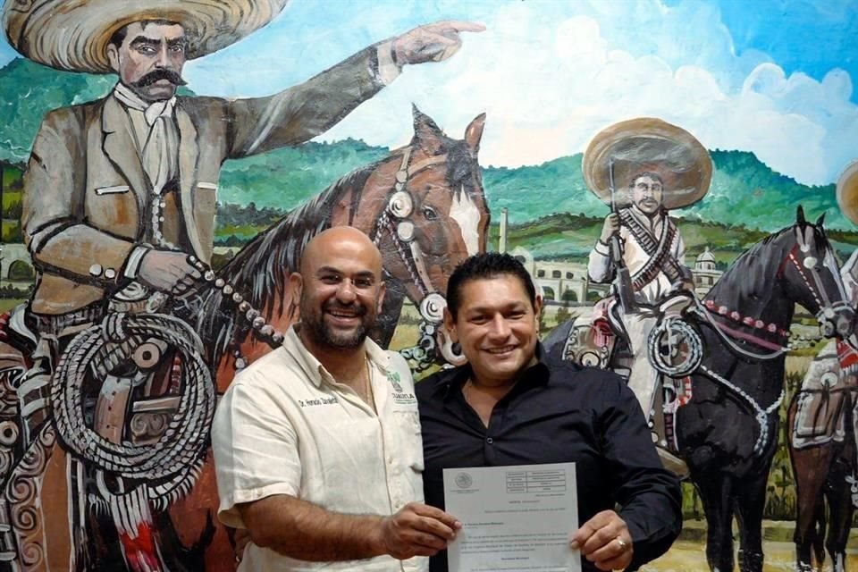 Tras un atentado armado contra Alfredo Escalona Arias, ex Secretario Municipal, el Ayuntamiento de Cuautla, Morelos, nombró a Horacio Zavaleta en el cargo.