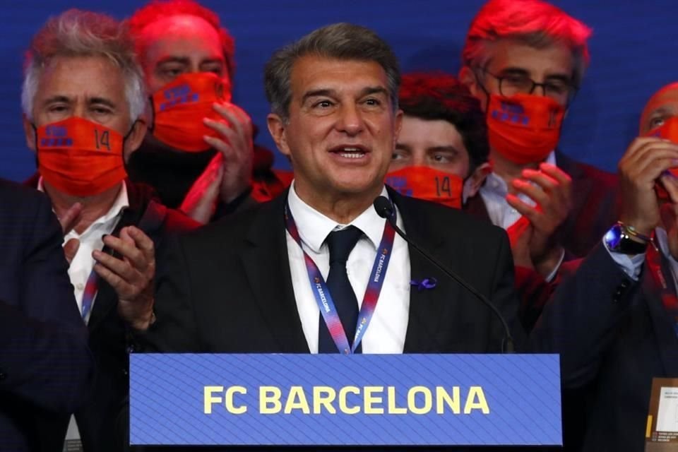 El Barcelona también tendrá que pagar.