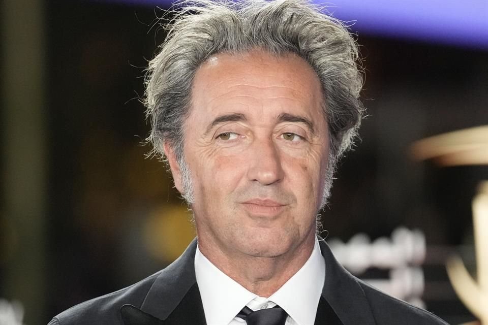 'La Grazia', de Paolo Sorrentino, abrirá el Festival de Venecia 2025 con una historia sobre los últimos días de una presidencia ficticia.