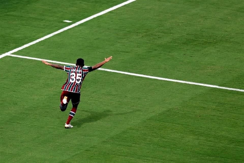 Hércules logró el gol del pase.