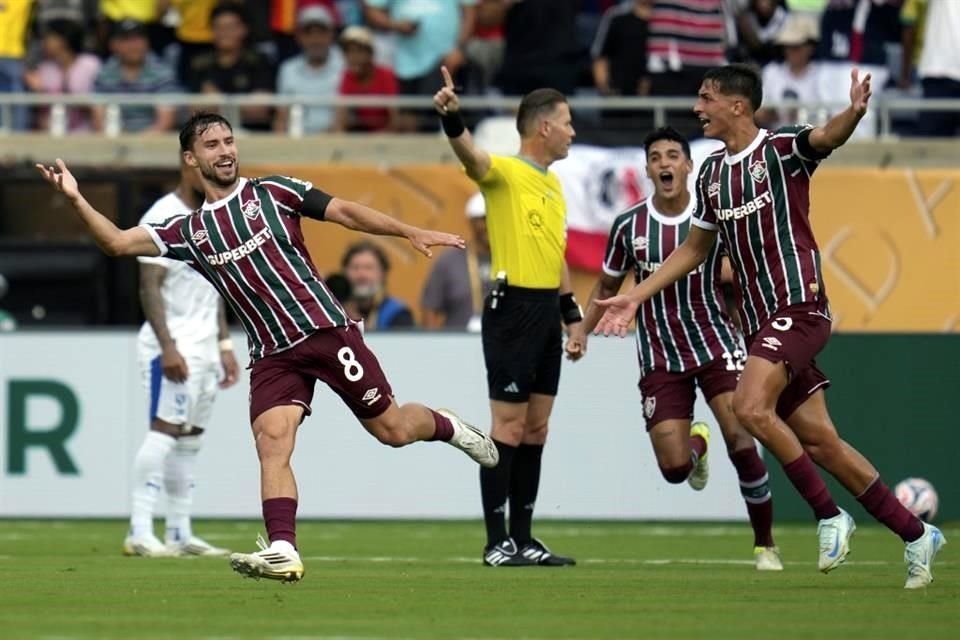 Fluminense, único representante sudamericano, se mide ante el Chelsea, con la misión de evitar una Final europea en el Mundial de Clubes.