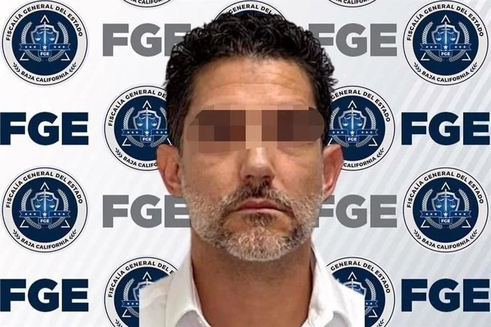 Nabor Medina Garza, directivo de Banca Afirme, deberá cumplir prisión preventiva tras ser acusado de retener recursos destinados a un proyecto del Gobierno de Baja California que nunca inició.