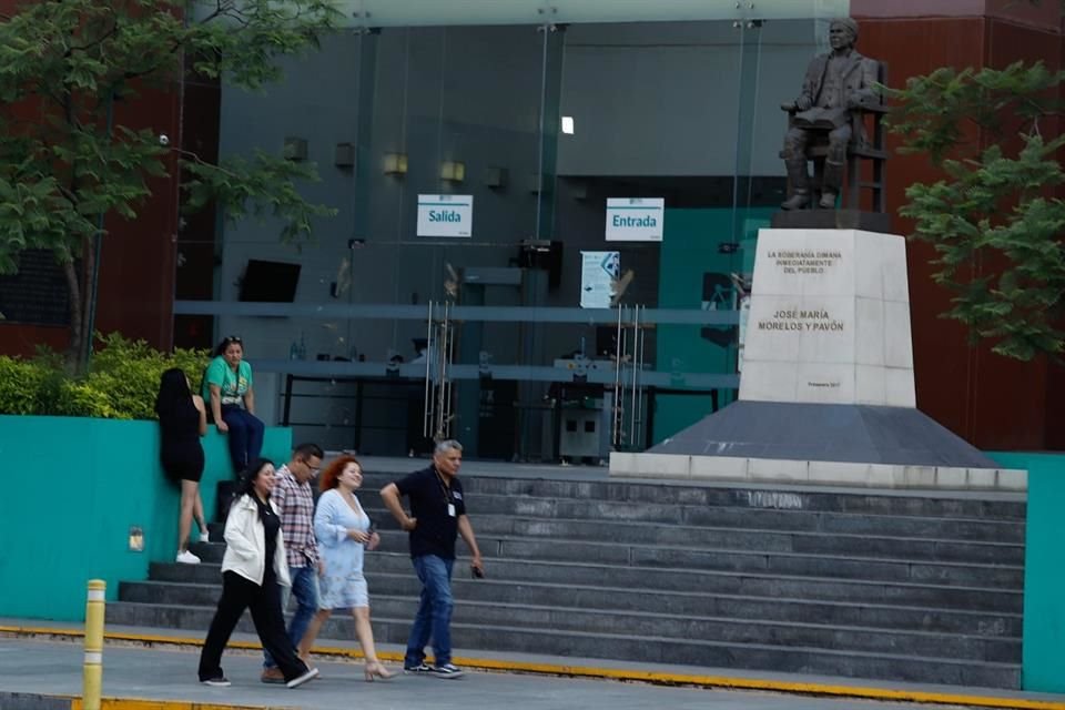 Las labores arrancarán el próximo lunes después de que esta tarde firmen un acuerdo al que llegaron con las autoridades de la Ciudad.