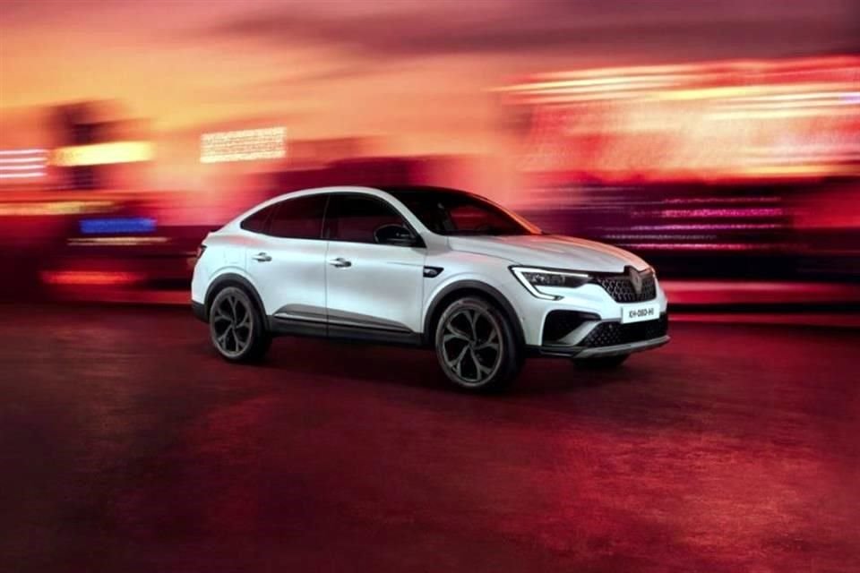 Renault, ülkenin yüzde 85'inden fazlasında varlık gösteriyor.