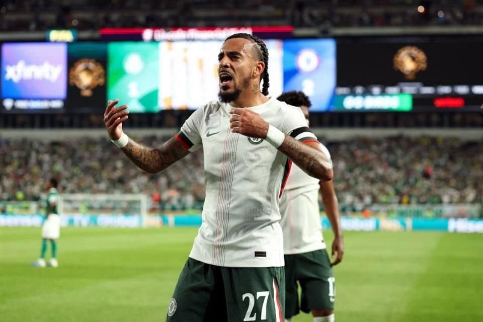 El Chelsea tendrá que lidiar con Fluminense en la Semifinal del Mundial de Clubes.