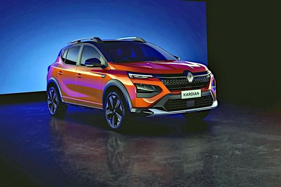 Fransız otomobil şirketi 1899 yılında Louis Renault tarafından kuruldu.