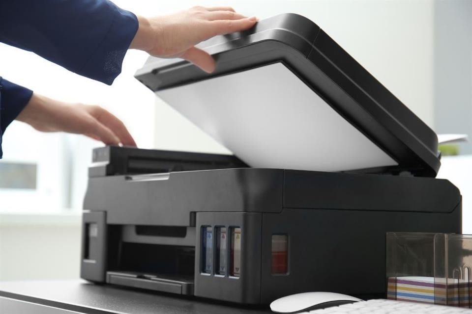Un fallo judicial podría dejar sin equipos de impresión, digitalización y copiado a los más de 900 órganos jurisdiccionales del País.