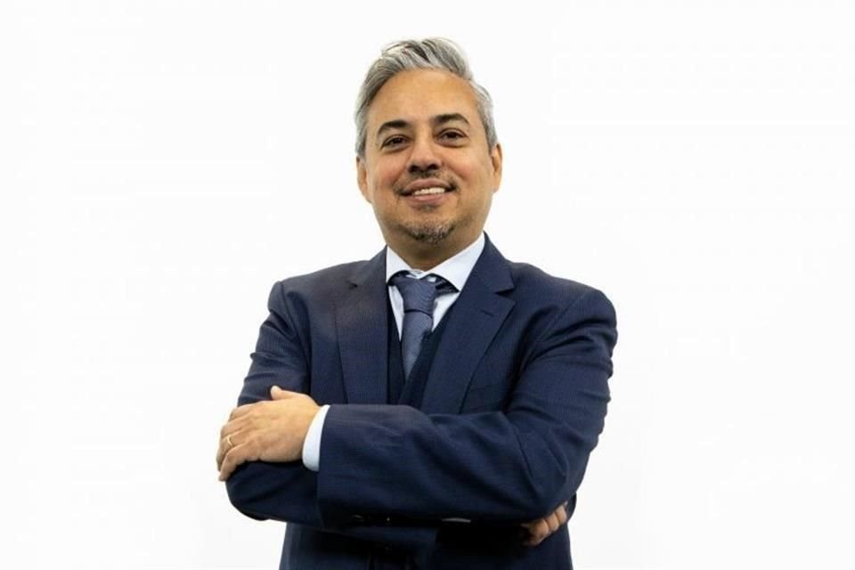 Miguel Ángel Patiño, nuevo director de Procedimientos Especiales Sancionadores, ha sido además director de Vinculación con OPLES y encargado de la Secretaría Ejecutiva.