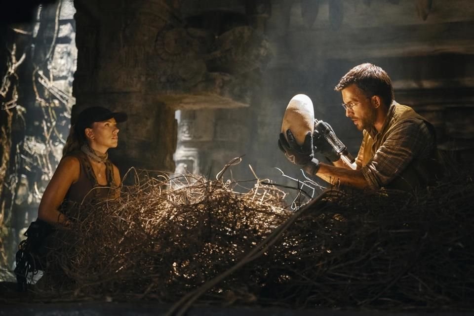 A nivel internacional, se estrenó en 82 mercados, incluyendo China, sumando 171 millones de dólares al total de apertura.