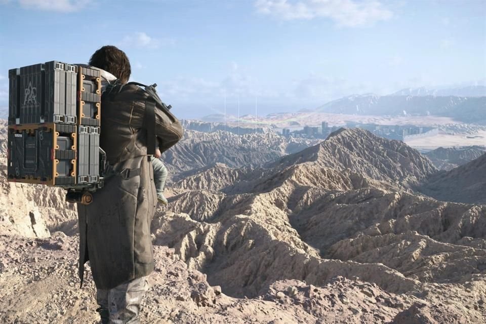 La nueva entrega de Hideo Kojima mantiene la fórmula, pero la torna más complicada, tanto que podría no gustar a muchos.