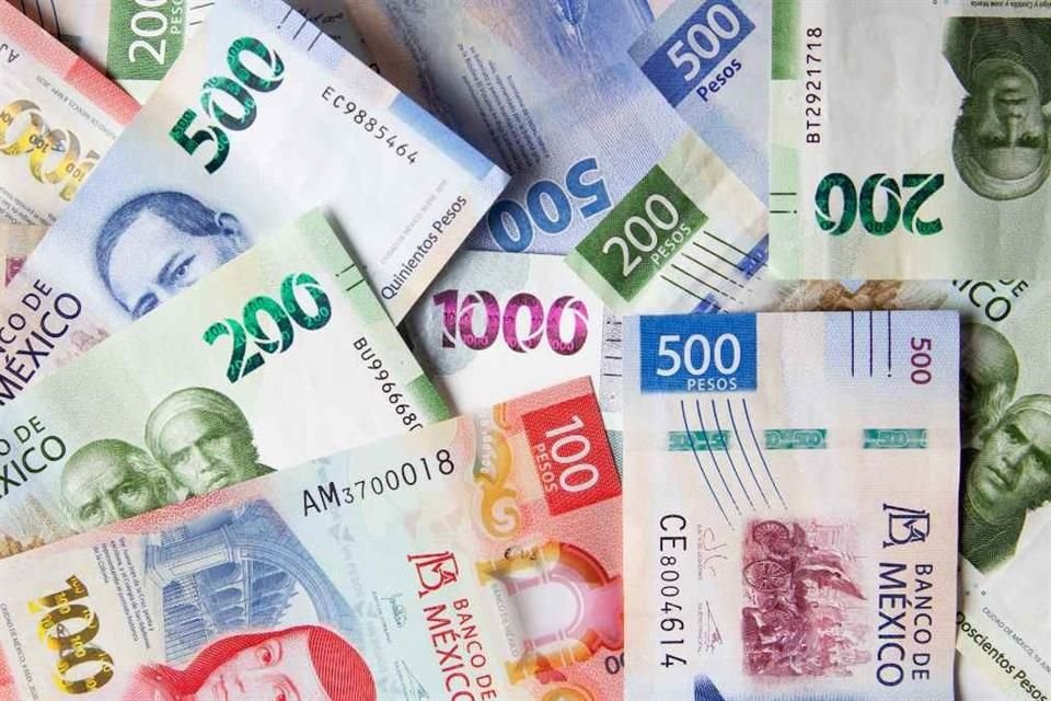 Pago de pensiones 'se comió' 24% del gasto programable del Gobierno federal de enero a mayo de este año, pues se destinaron más de 626 mmdp.