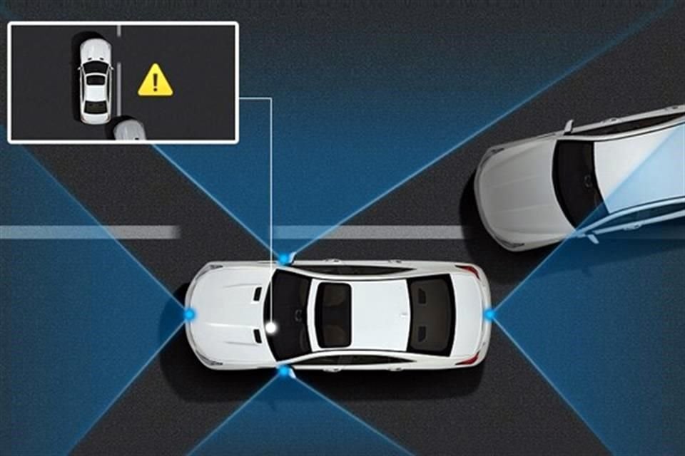 Las cámaras de visualización de Samsung Electro-Mechanics, disponibles en VGA, HD y Full HD, son ideales para todo tipo de aplicaciones automotrices.