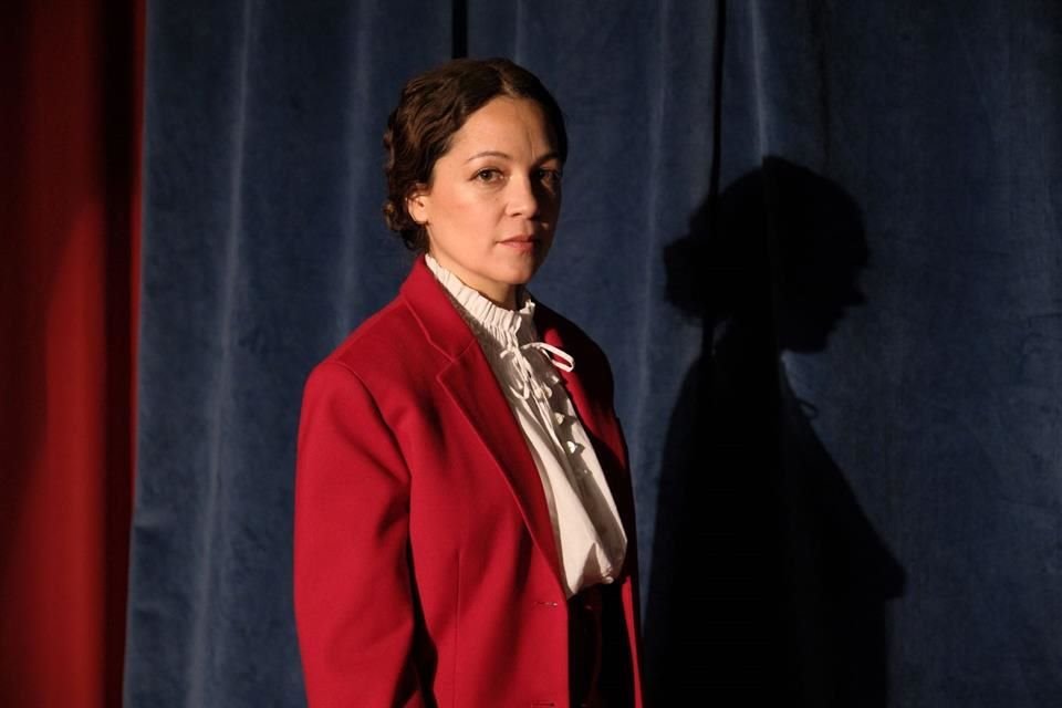 Natalia Lafourcade tiene 41 años.