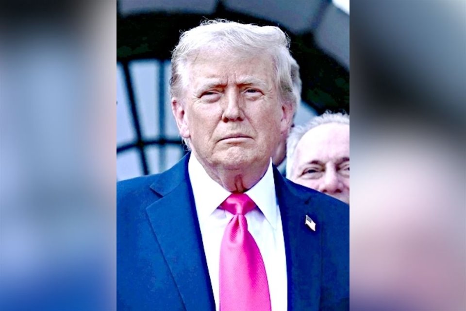 Israeli Prime Minister Benjamin Netanyahu has informed Donald Trump that he has nominated him for Nobel Peace Prize.