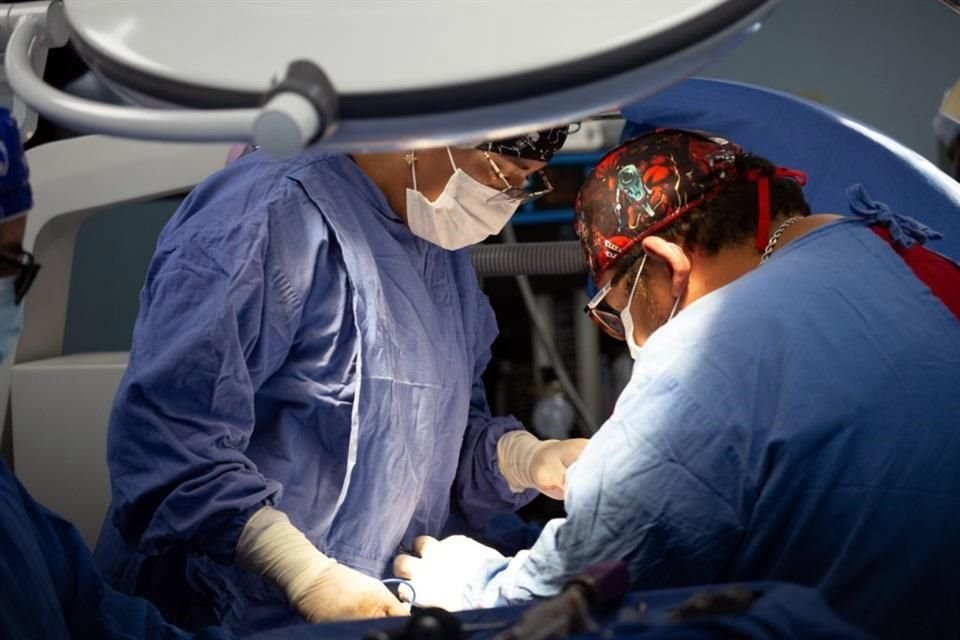 Autoridades recortarán el gasto de la Secretaría de Salud para 2026, de acuerdo con las estimaciones de Hacienda.