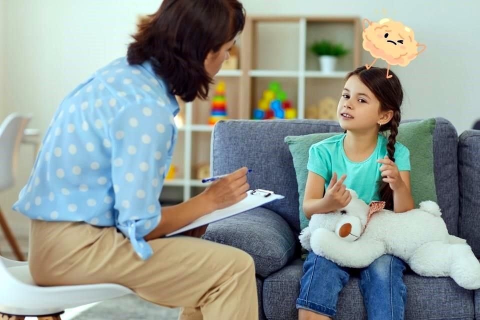 Personas que etiquetan de inmediato con TDAH a niñas y niños inquietos o distraídos, han contribuido a desestimar esta condición o a una sobremedicación, advierte el neuropediatra Antonio Rizzoli.