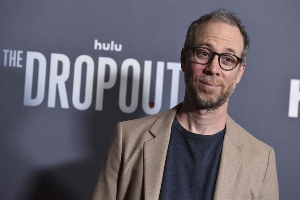 Kevin Sussman, quien interpretó a Stuart Bloom en 'The Big Bang Theory', será el protagonista del nuevo spin-off de la serie.