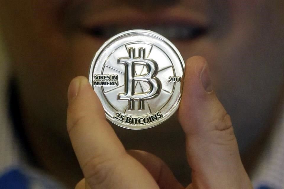 En lo que va del año, el bitcoin ha subido alrededor de 20%.