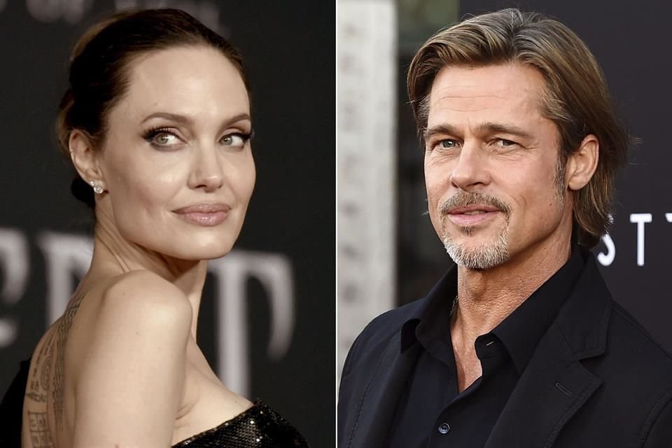 Brad Pitt exigió los correos de Angelina Jolie por la venta del viñedo Château Miraval; acusa que ella actuó con malicia al cerrar el trato.