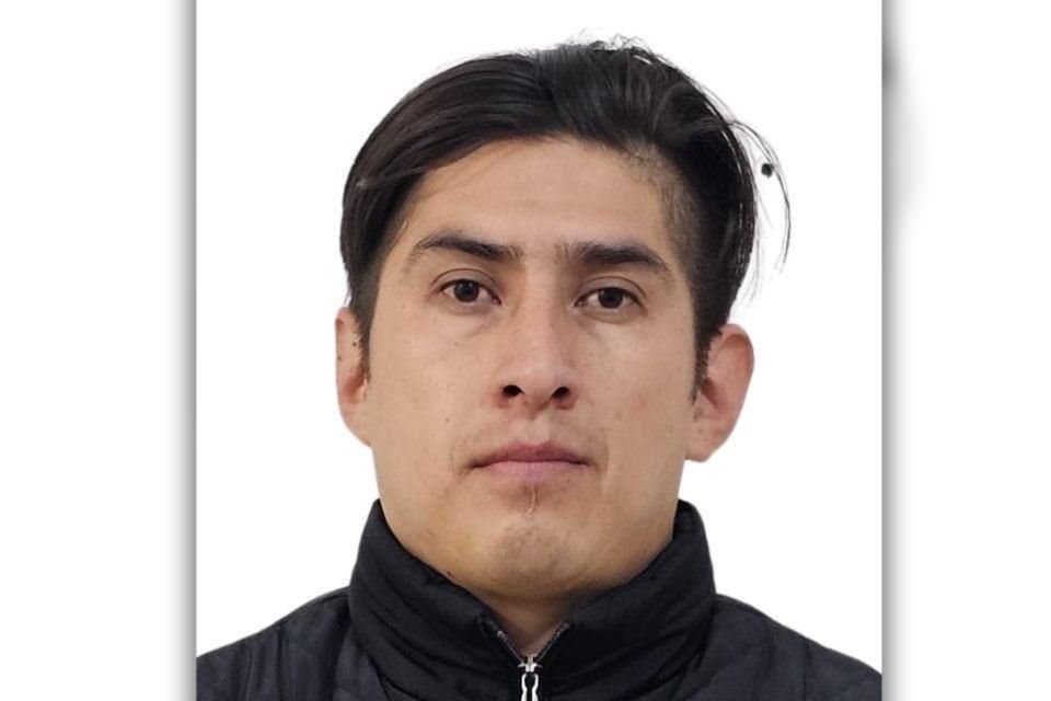 Luis Ángel Nicolás Santos, ex director de Seguridad Pública de Tlatlaya, Estado de México, fue sentenciado a 50 años de cárcel por secuestro exprés de dos personas en agosto de 2024.