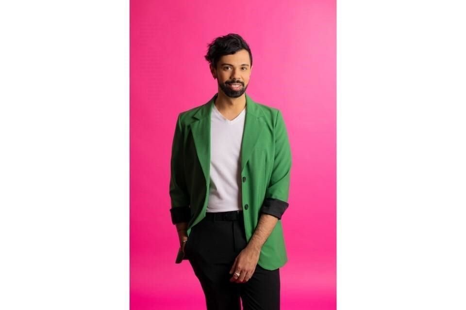 El lunes 14 de julio, Bruno de Sá tomará parte del Concierto de París 2025 dedicado este año a la música de Brasil, su patria.