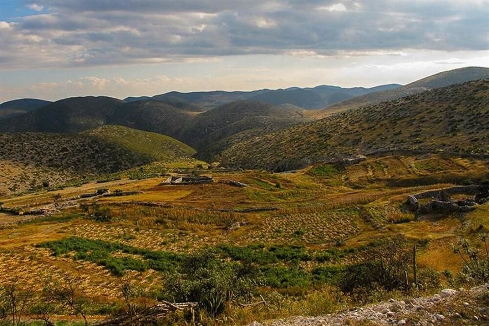 La Ruta Wixárika fue declarada Patrimonio Mundial por la UNESCO, siendo la primera tradición indígena viva reconocida en Latinoamérica.