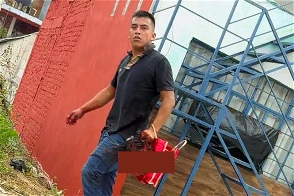 El Ayuntamiento de Coatepec descartó que el hecho esté ligado con el crimen organizado.