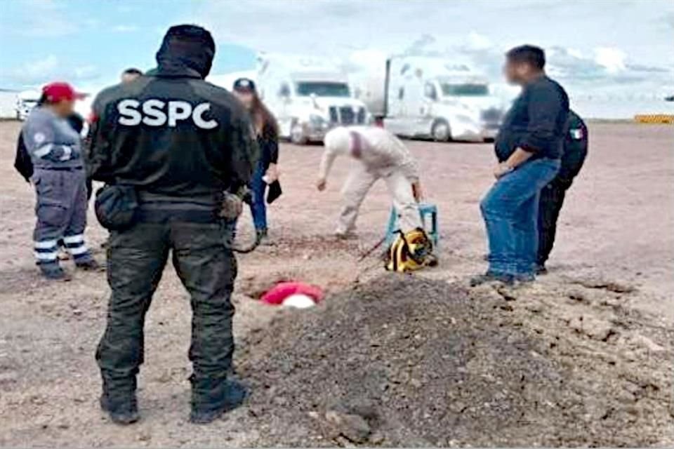 L'attività della banda di Cirio Sergio Rebollo svela i legami tra furti di carburante, autorità e funzionari ministeriali.