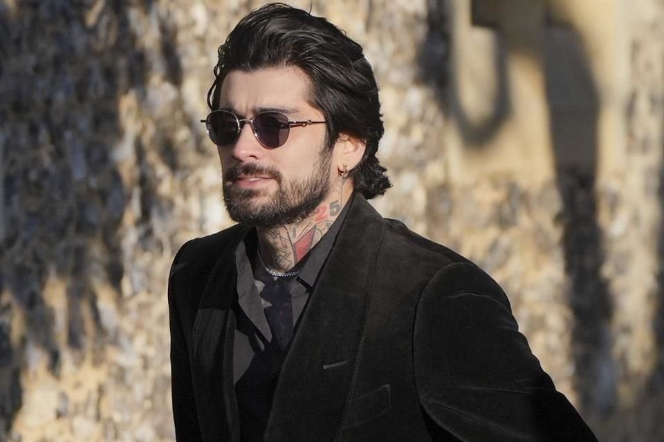 El cuñado del cantante Zayn Malik fue condenado a cuatro años de prisión por participar en una red de tráfico de drogas en Inglaterra.