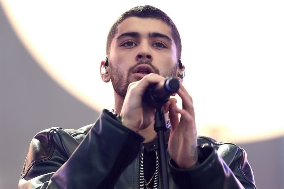 Tiser, casado con Safaa, la hermana menor de Zayn Malik, fue identificado como parte de la Operación Keyside.