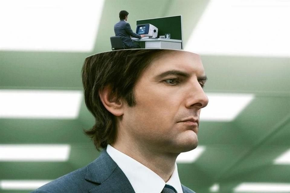 Se espera que Severance, la serie de Apple TV+ que aborda un concepto extremo de separación de la vida personal de la laboral, esté entre los finalistas.