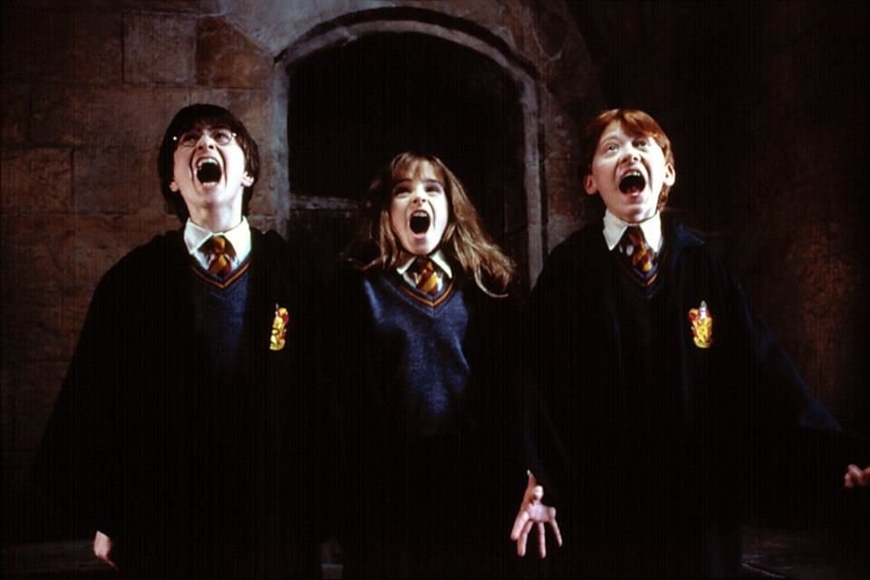La serie de Harry Potter está siendo dirigida por Francesca Gardiner, quien además será la guionista y productora ejecutiva.