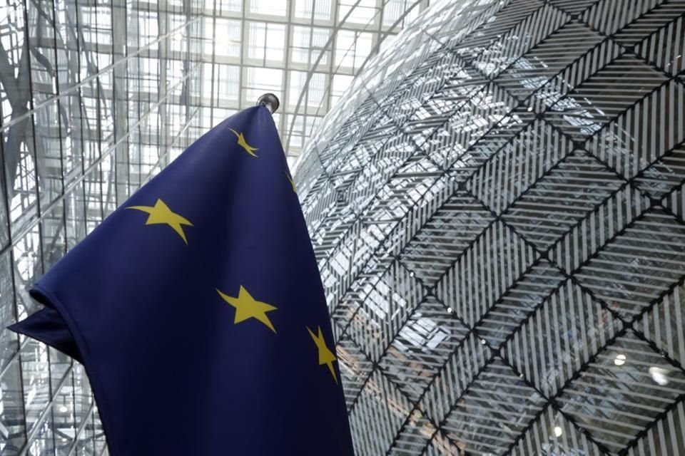 La Unión Europea acusó a EU de resistirse a esfuerzos para acordar un pacto comercial y advirtió contramedidas.