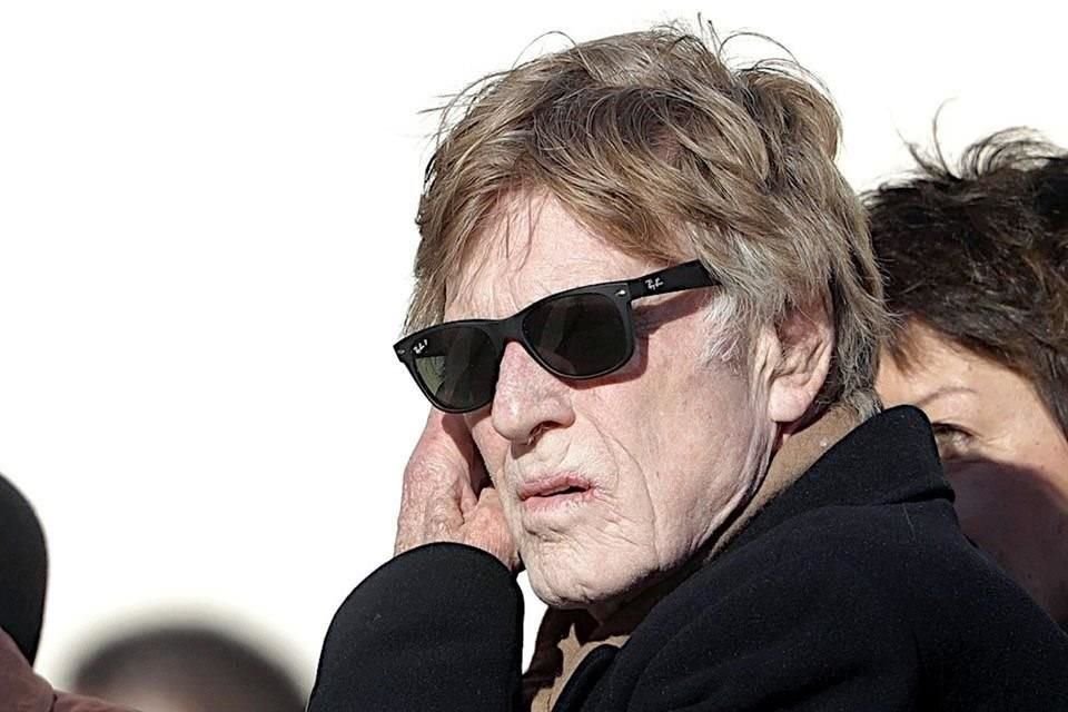 El reconocimiento culminará con una celebración del Festival de Cine de Sundance el 23 de enero en el Grand Hyatt Deer Valley.