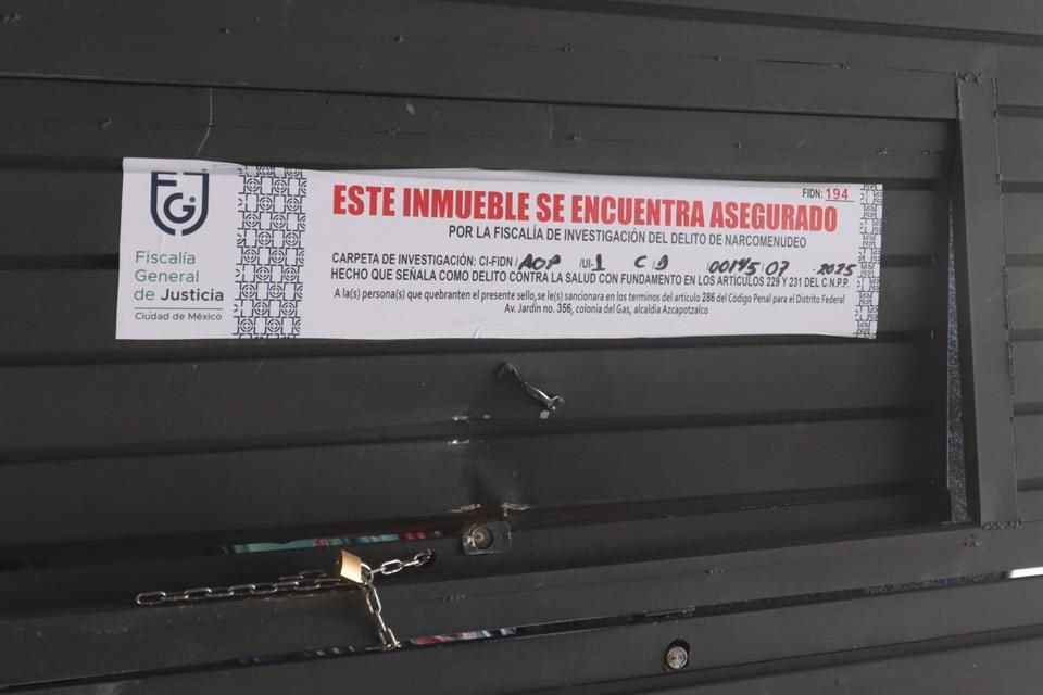 En la Avenida José Tomás Cuéllar, en la Colonia Paulino Navarro, se ubica el autolavado 'Pits'.