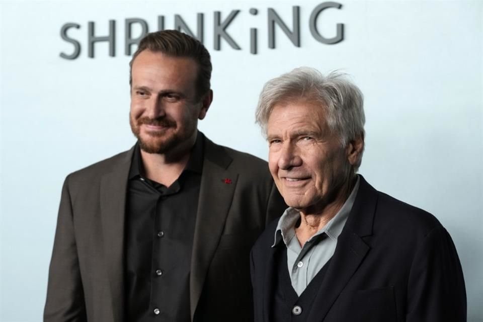 El actor, de 83 años, fue nominado a Mejor Actor de Reparto por su papel de Dr. Paul Rhoades.