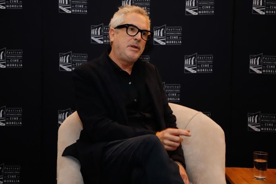 'Disclaimer' fue dirigida por Alfonso Cuarón.