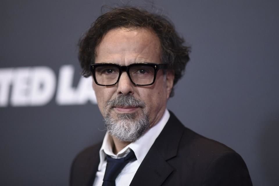 Alejandro González Iñárritu es nuevo miembro del Colegio Nacional, reconociendo su impacto en el cine mexicano e internacional.