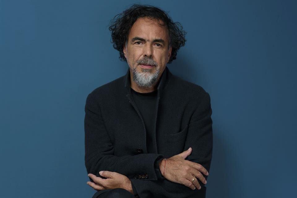 Para la presidenta del Colegio Nacional, Cristina Rivera Garza, la incorporación de González Iñárritu es especialmente relevante por su experiencia entre México y Estados Unidos.