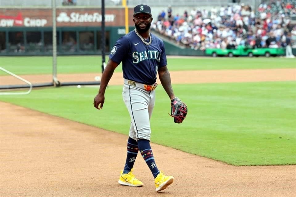 Randy Arozarena fue el último jugador mexicano en ser llamado al Juego de Estrellas de las Grandes Ligas.