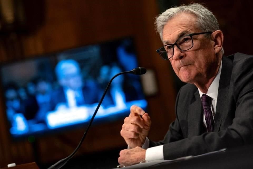 El Presidente ha expresado repetidamente su frustración por la decisión del banco central de mantener estables las tasas de interés, y funcionarios de la administración han confirmado en los últimos días que el proceso para seleccionar un sucesor de Jerome Powell está en marcha.