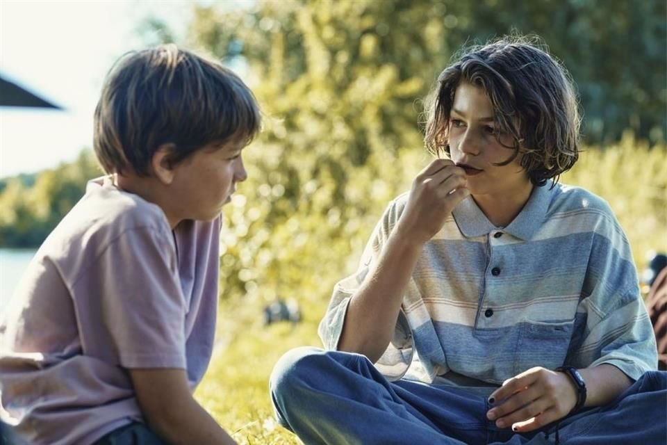 La ópera prima del director Anthony Schatteman se hizo acreedora al premio a Mejor Película en la sección Generation Kplus del Festival de Berlín, dedicada a obras sobre niños y adolescentes.