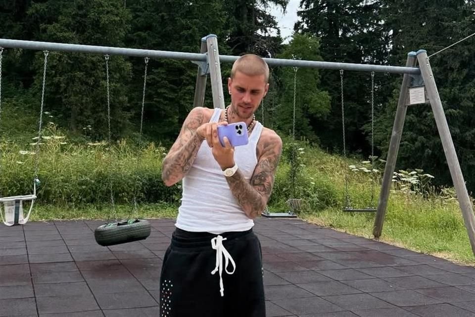 Han pasado casi siete años desde que Justin y Hailey se casaron y casi un año desde que se convirtieron en padres.