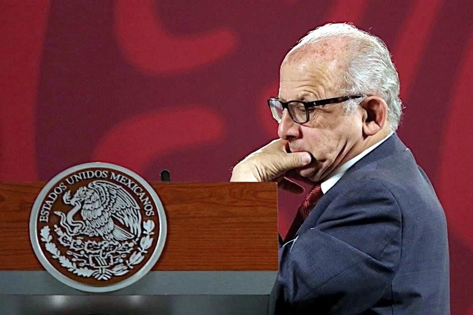 Diego Prieto se definía en julio del año pasado como un 'soldado obediente'. 'Estaré donde me indiquen', respondió a REFORMA entonces. Ahora cambia de misión para encabezar la Unidad Estratégica de Culturas Vivas, Patrimonio Inmaterial e Interculturalidad, de nueva creación. 